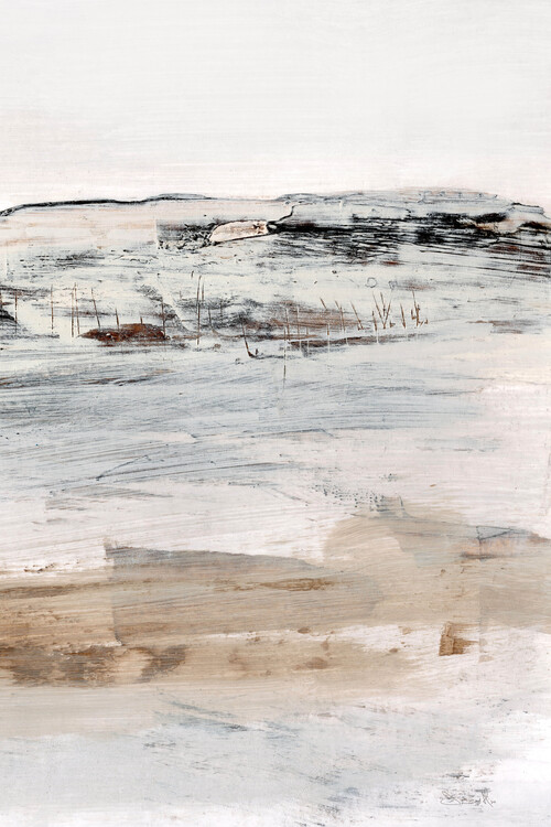 Obraz na plátně August No2