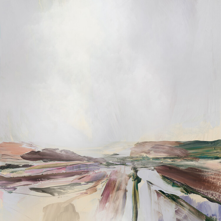 Obraz na plátně Beauty