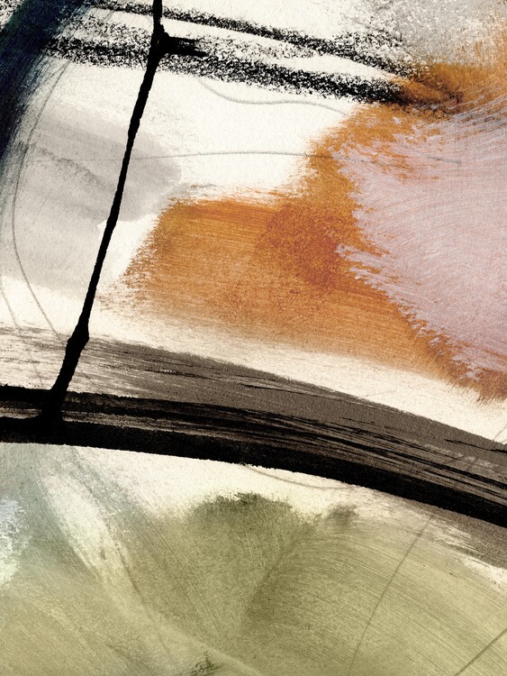 Obraz na plátně Light No2