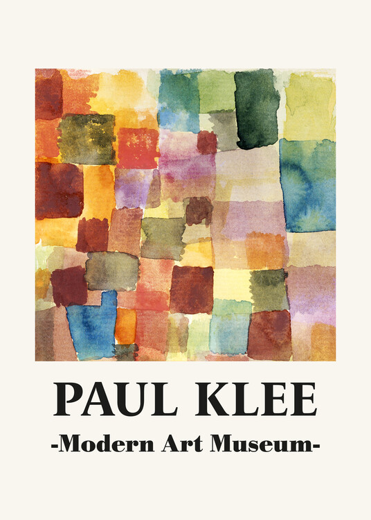 Obraz na plátně Untitled 1914