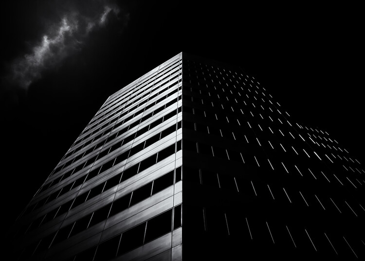 Plakát No 4711 Yonge St 1