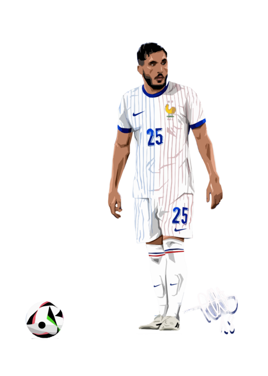 Tričko Drawing Art Rayan Cherki Illustration Poster