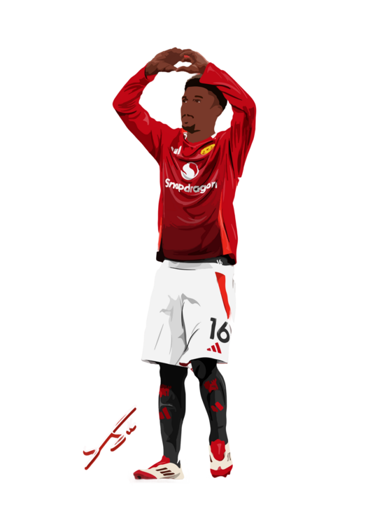 Tričko Drawing Art Amad Diallo Illustration Poster