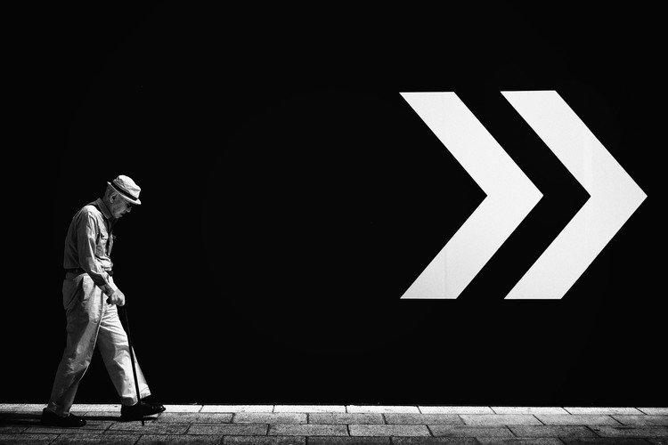 Valokuvataide Untitled