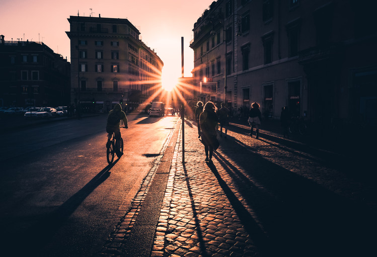Valokuvataide Untitled