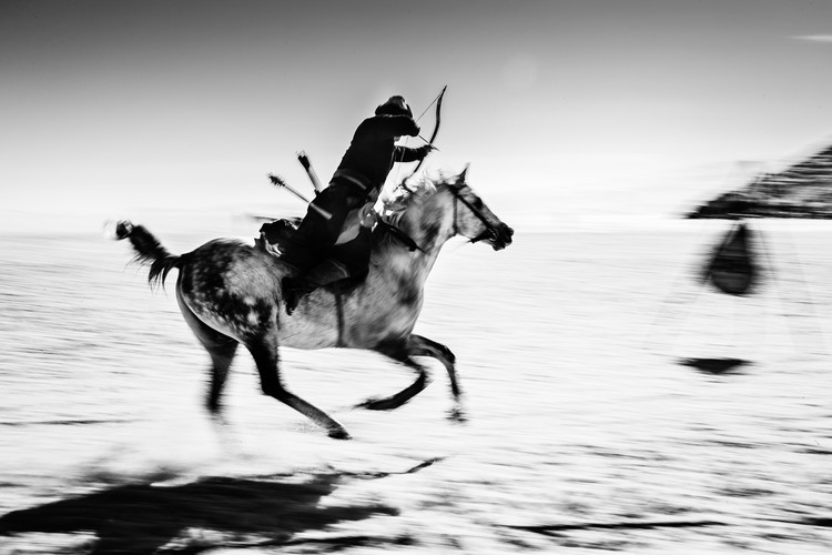 Umetniška fotografija Untitled