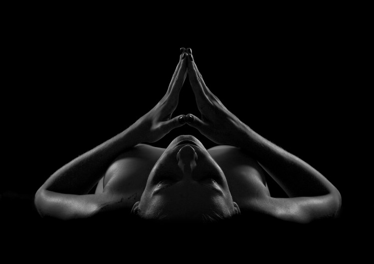 Art Photography Eszter