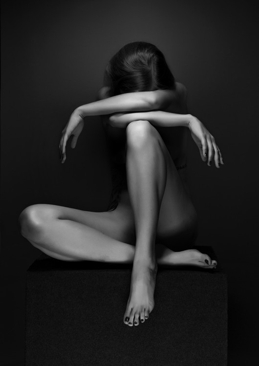 Fotografia artistica Eszter