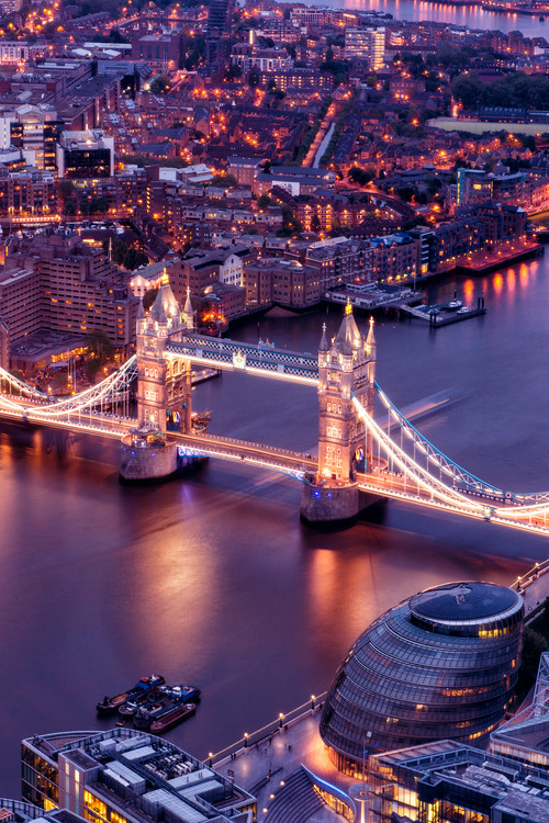 windows 7 tower bridge wallpaper