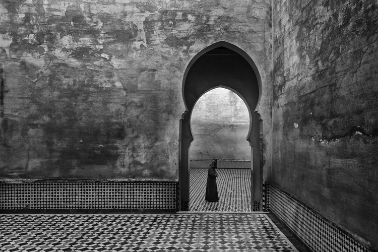 Kunstfotografie Old World