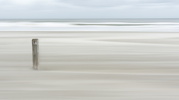 Fotografie Steadvast, Greetje van Son, 40x22.5 cm