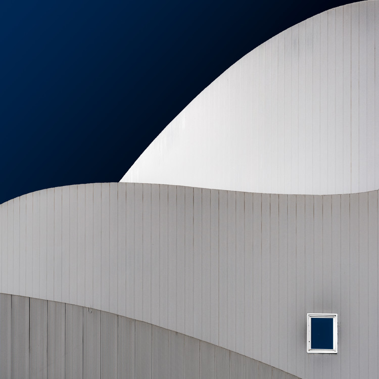 Kunstfotografie Little window