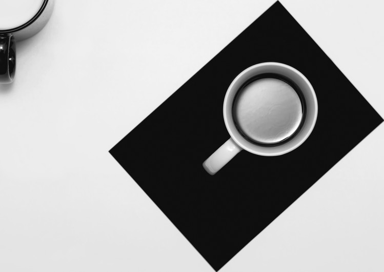 Kunstfotografie cups