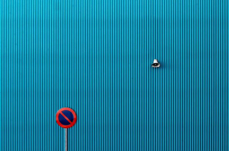 Kunstfotografie Mute