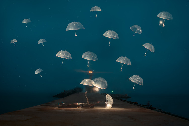 Arte Fotográfica DREAMS