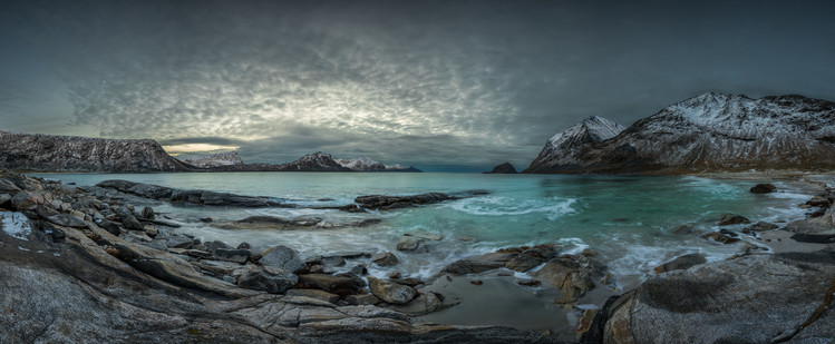 Plakát Vikings homeland