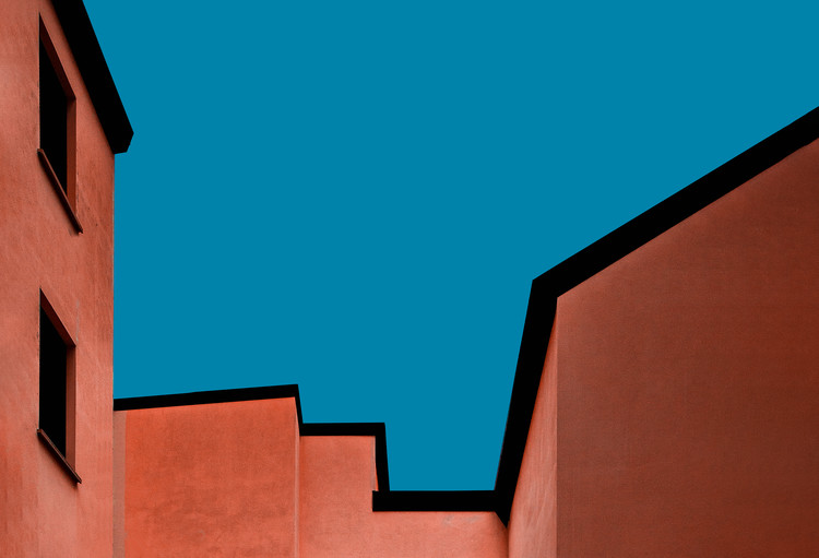 Art Photography Architecture Bologna