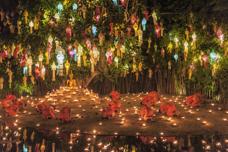 Art Photography Prayers