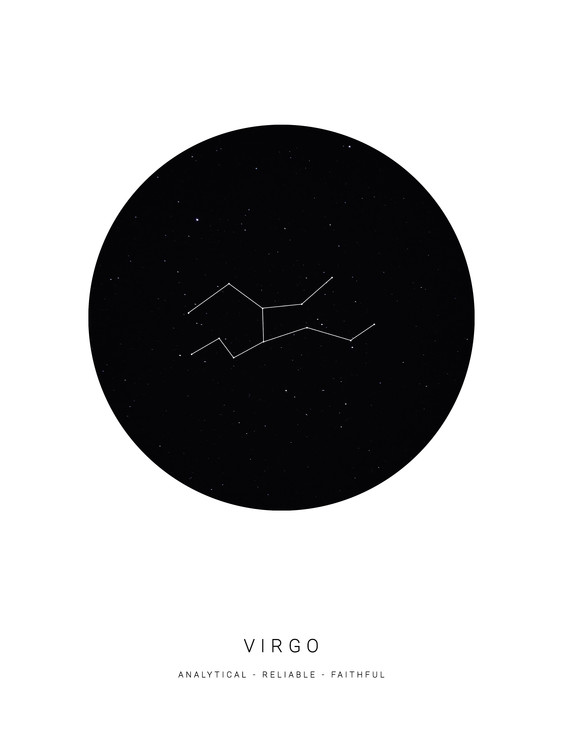 Kuva horoscopevirgo