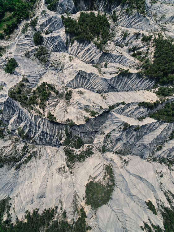 Art Photography Greys canyons