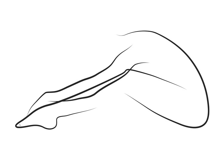 Ilustracja Body