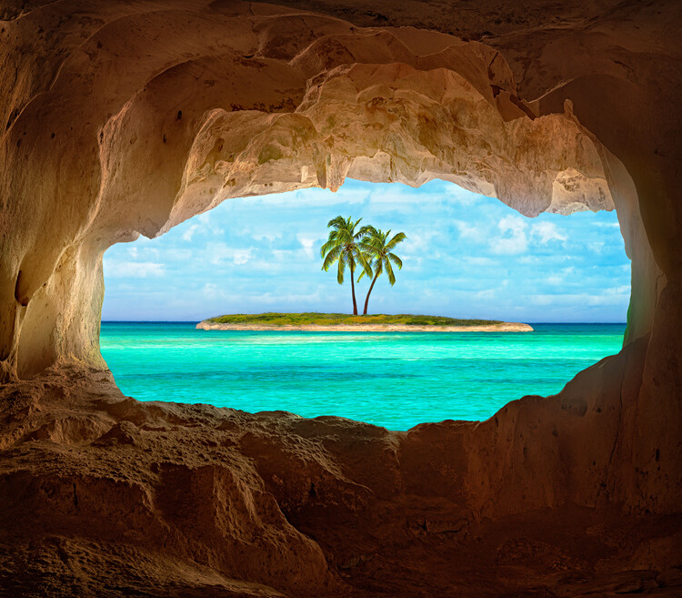 Valokuvataide Paradise