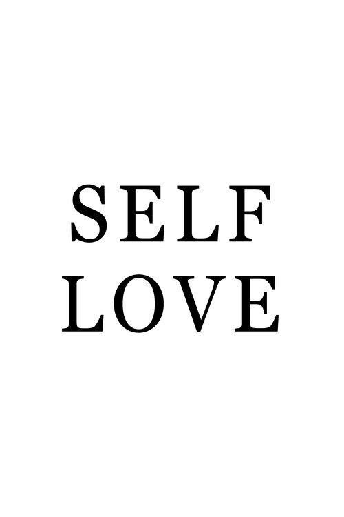 Self Love Phone Wallpaper  Restrained Grace