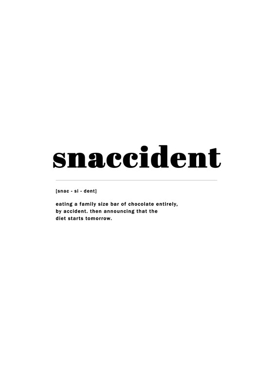 Illustration Snaccident