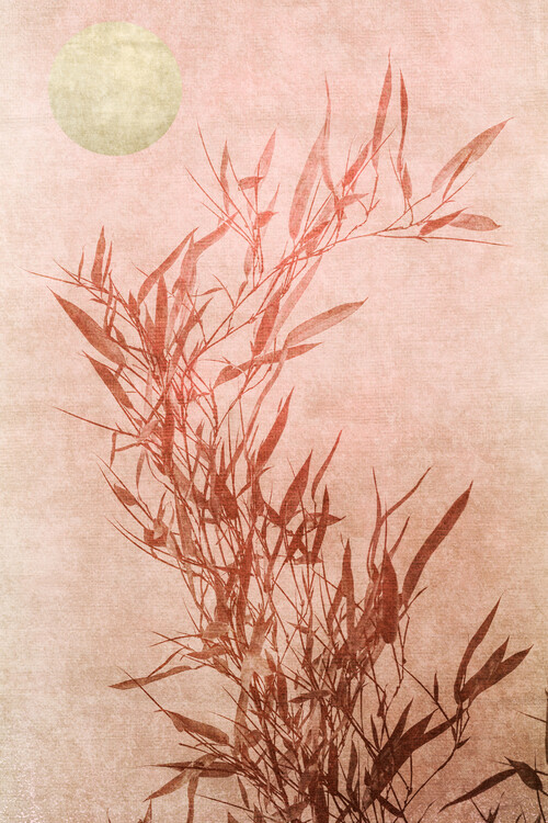 Ilustracja Sentimental Touch