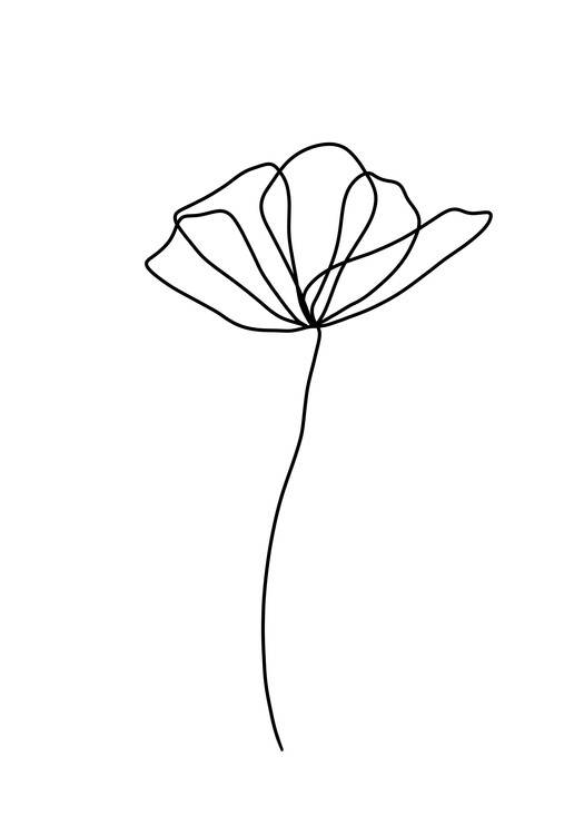 wissen clipart of flowers