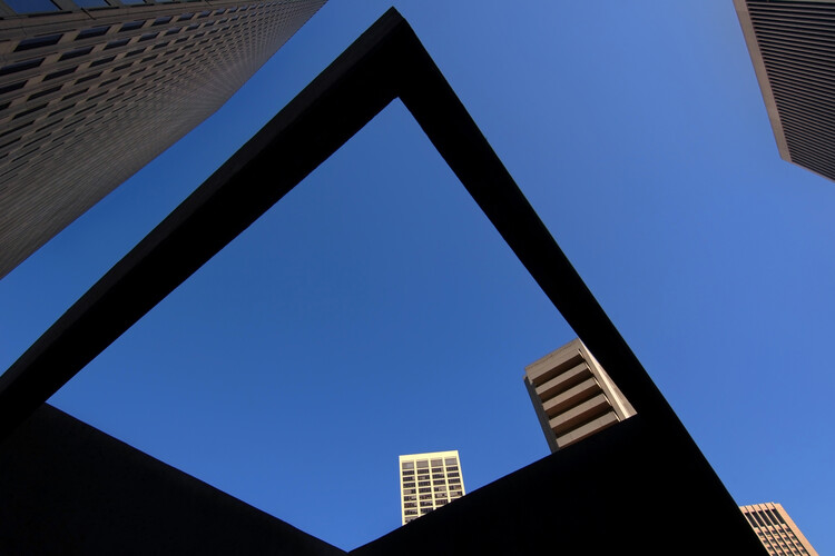 Kunstfotografie Frame