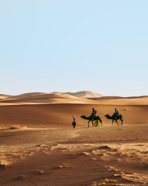 Art Photography The Great Journey
