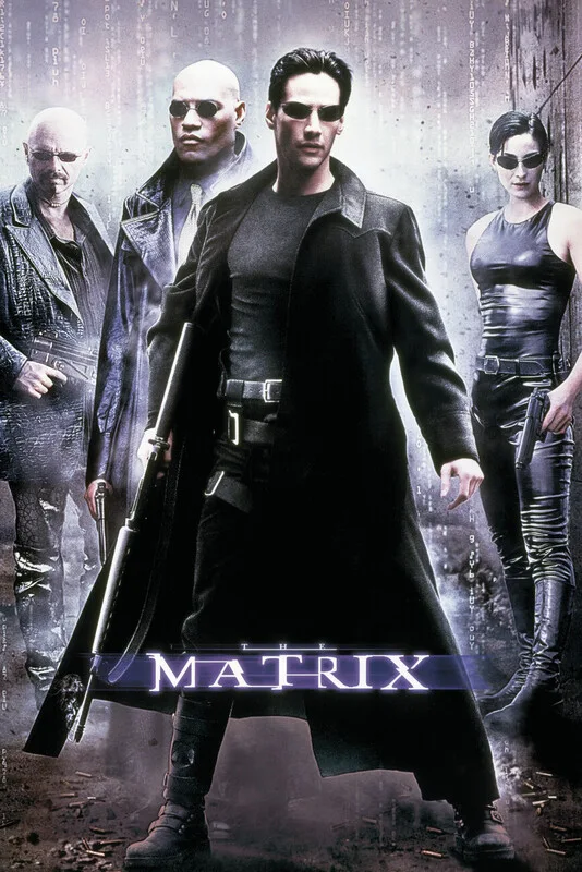 The Matrix
