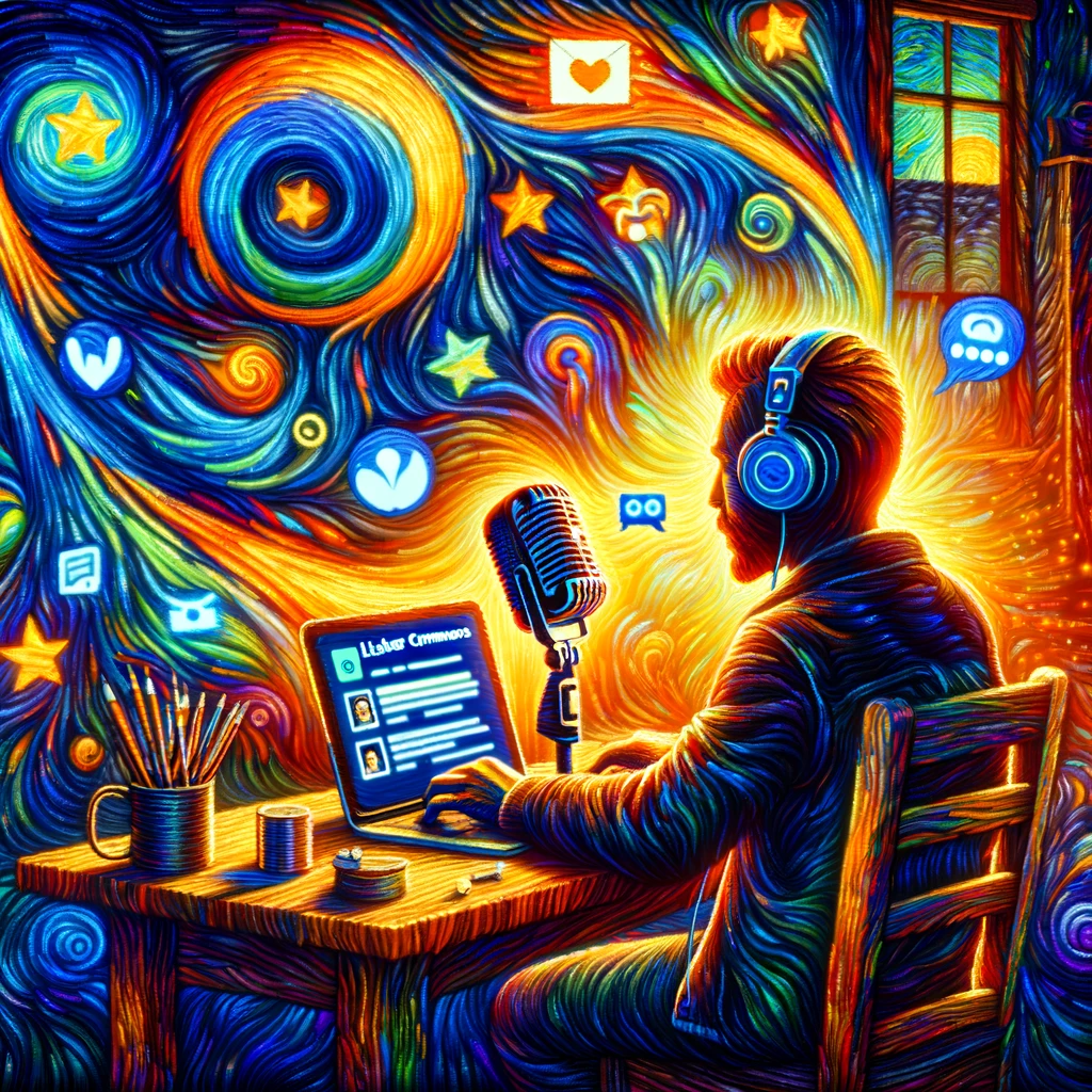 What If AI Could Save You Hours On Transcription Tasks? What If AI Could Save You Hours On Transcription Tasks?