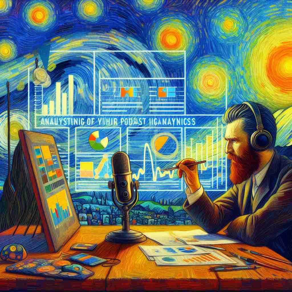 Can Leveraging AI Improve The Quality Of Podcast Interviews? Can Leveraging AI Improve The Quality Of Podcast Interviews?