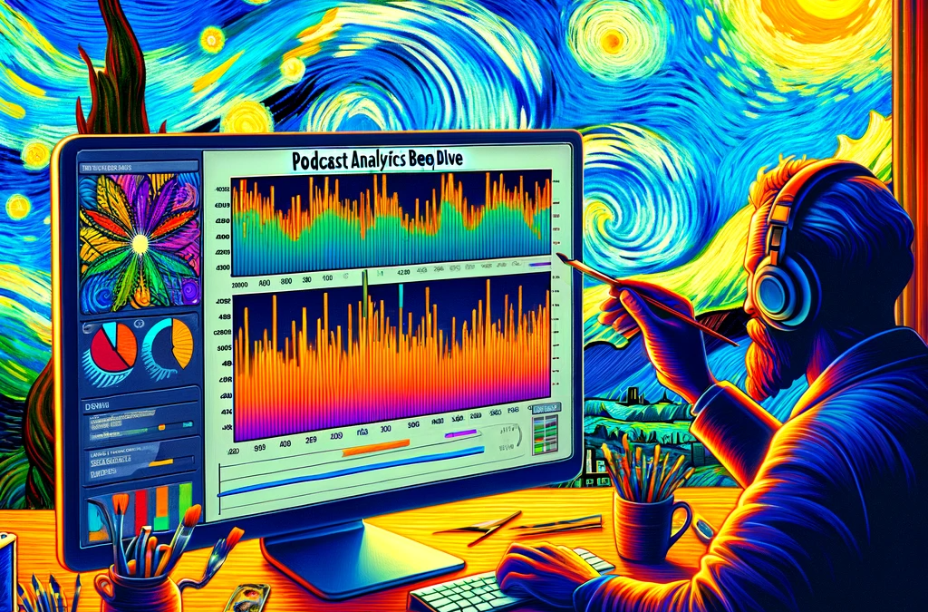 Podcast Analytics Deep Dive