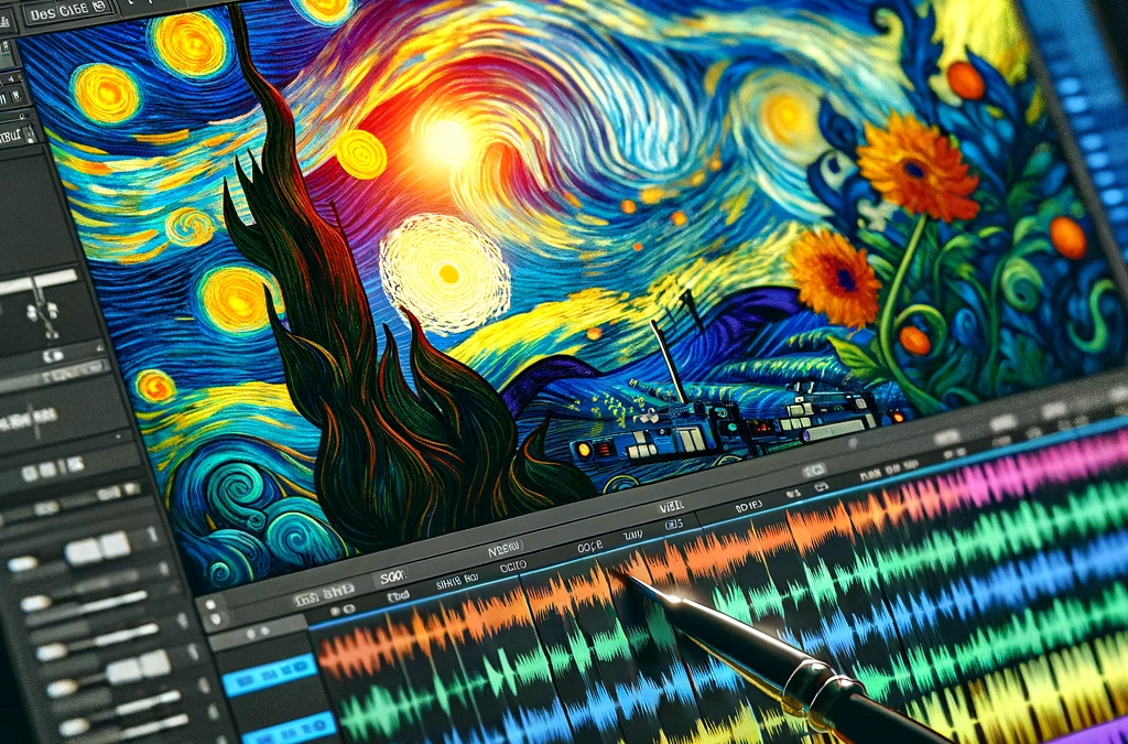 Podcast Editing Software