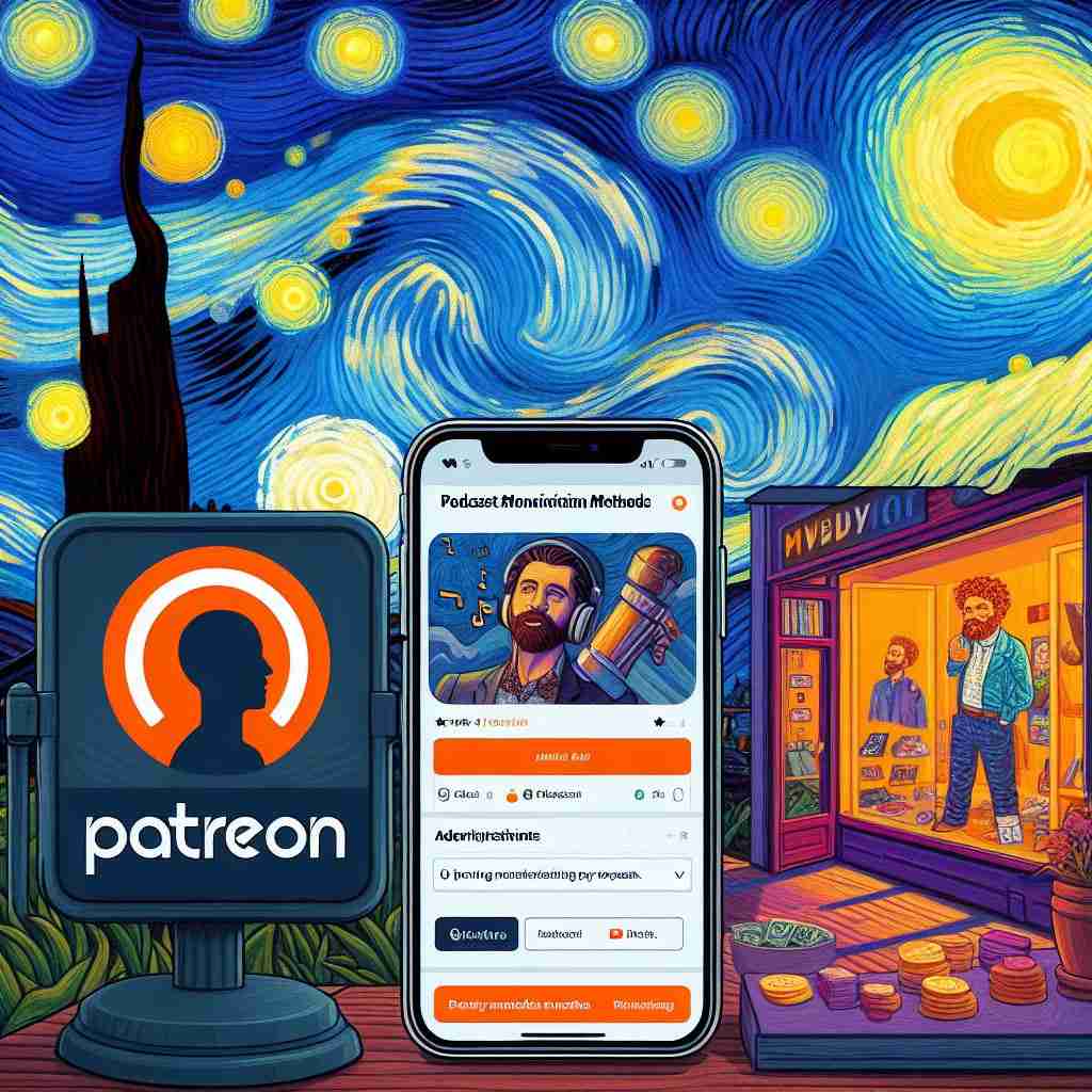 Are Sponsorships The Best Way To Make Money From My Podcast?