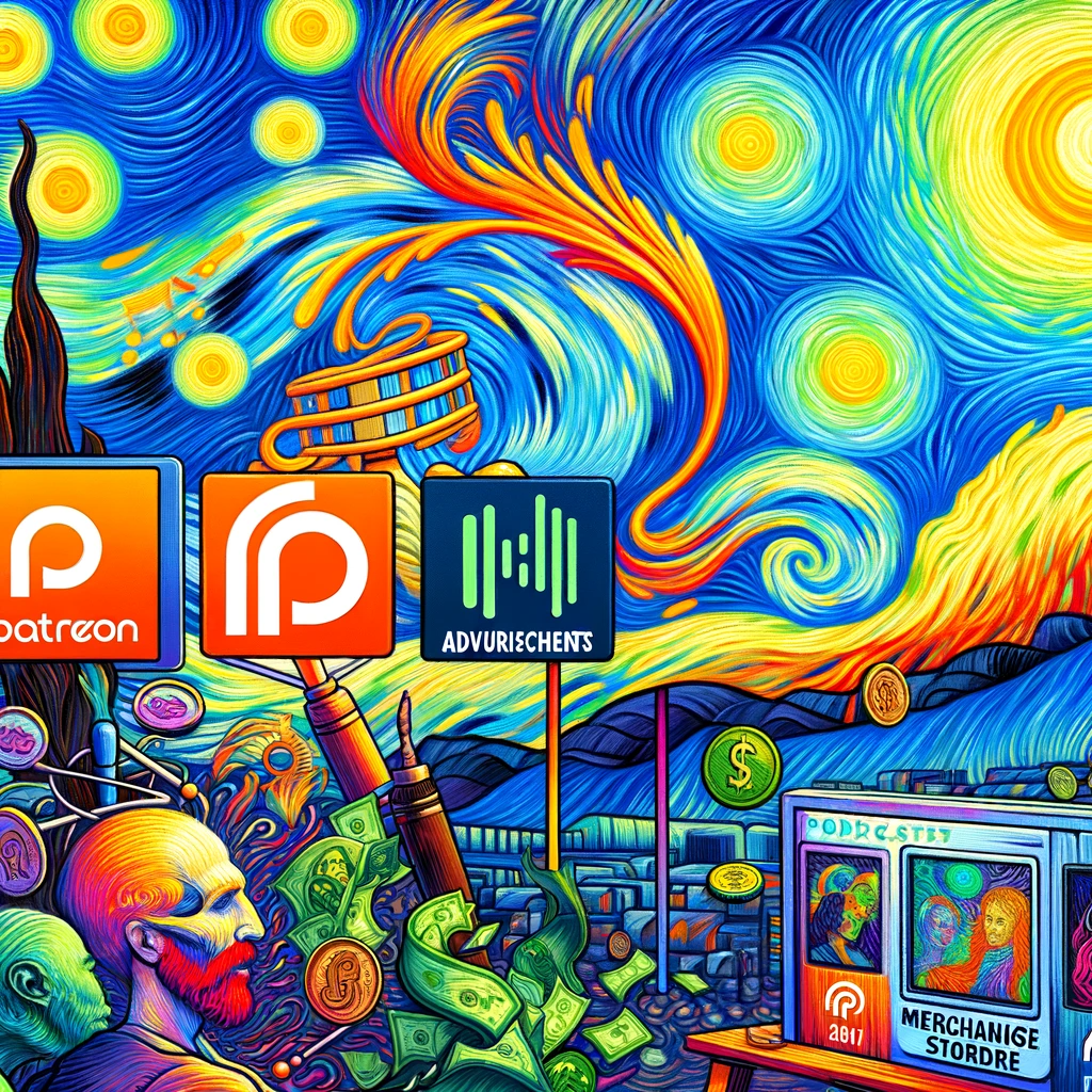 In What Ways Can AI Support Diverse Voices In Podcasting? In What Ways Can AI Support Diverse Voices In Podcasting?