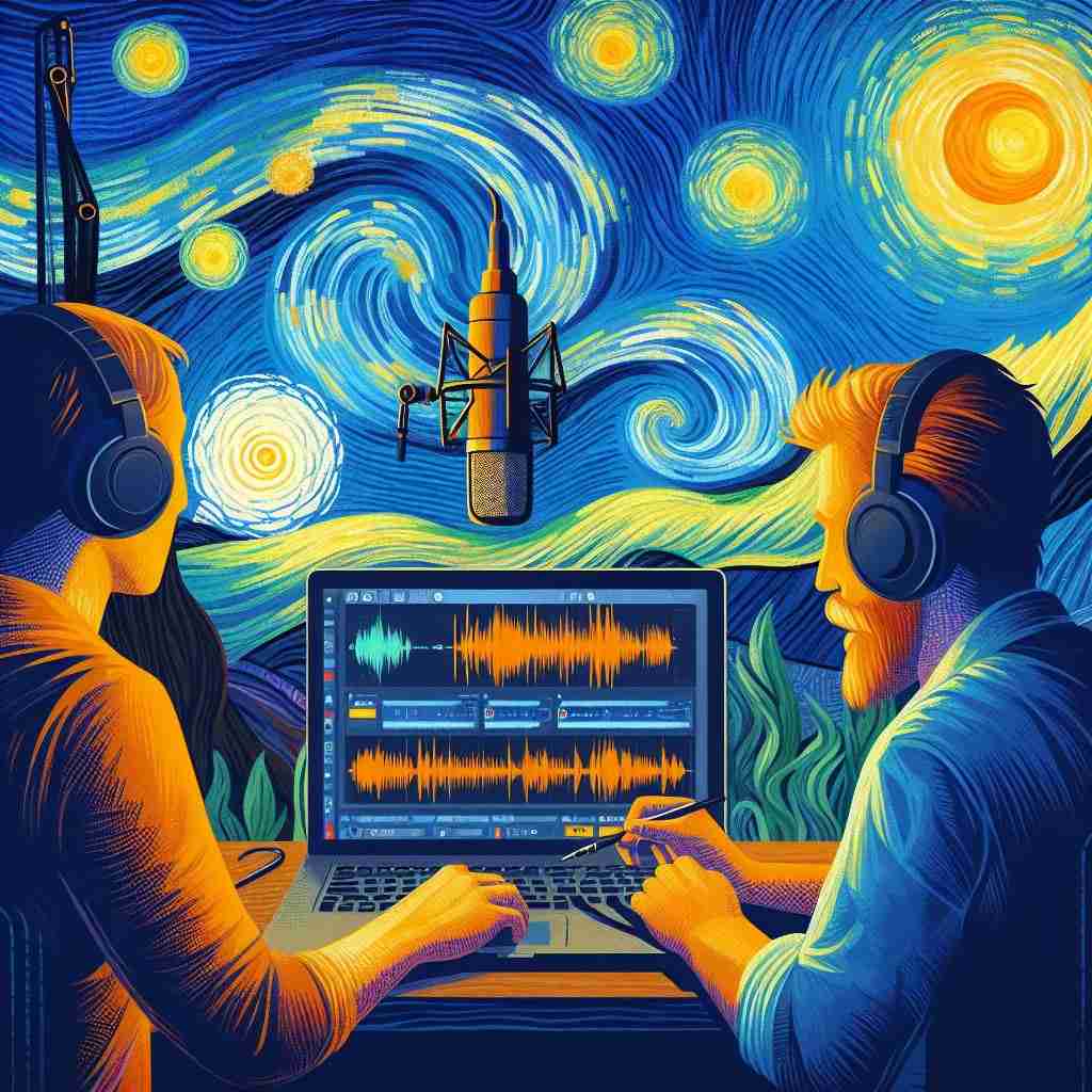 Remote Recording Revolution - AI Tools That 10X Your Production Speed Remote Recording Revolution - AI Tools That 10X Your Production Speed