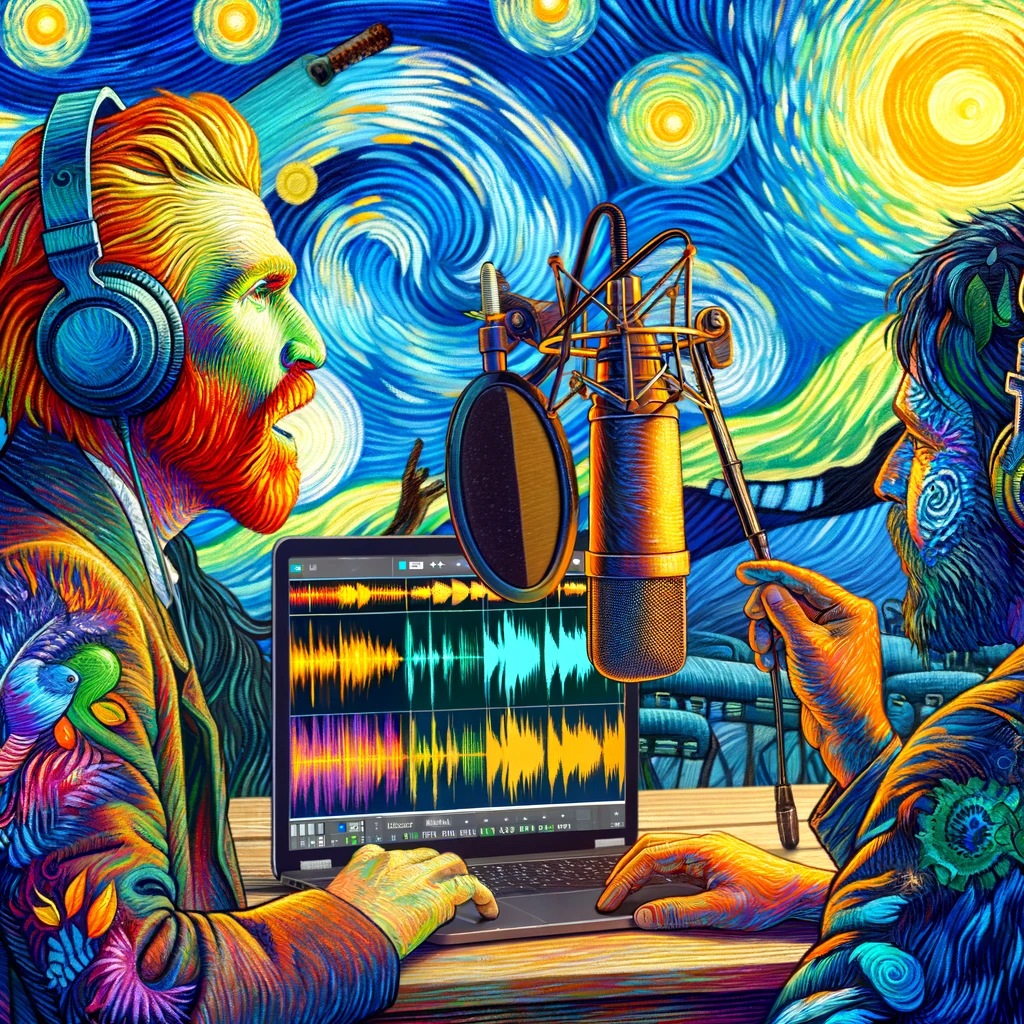 How Can AI-Assisted Recording Improve Your Storytelling? How Can AI-Assisted Recording Improve Your Storytelling?