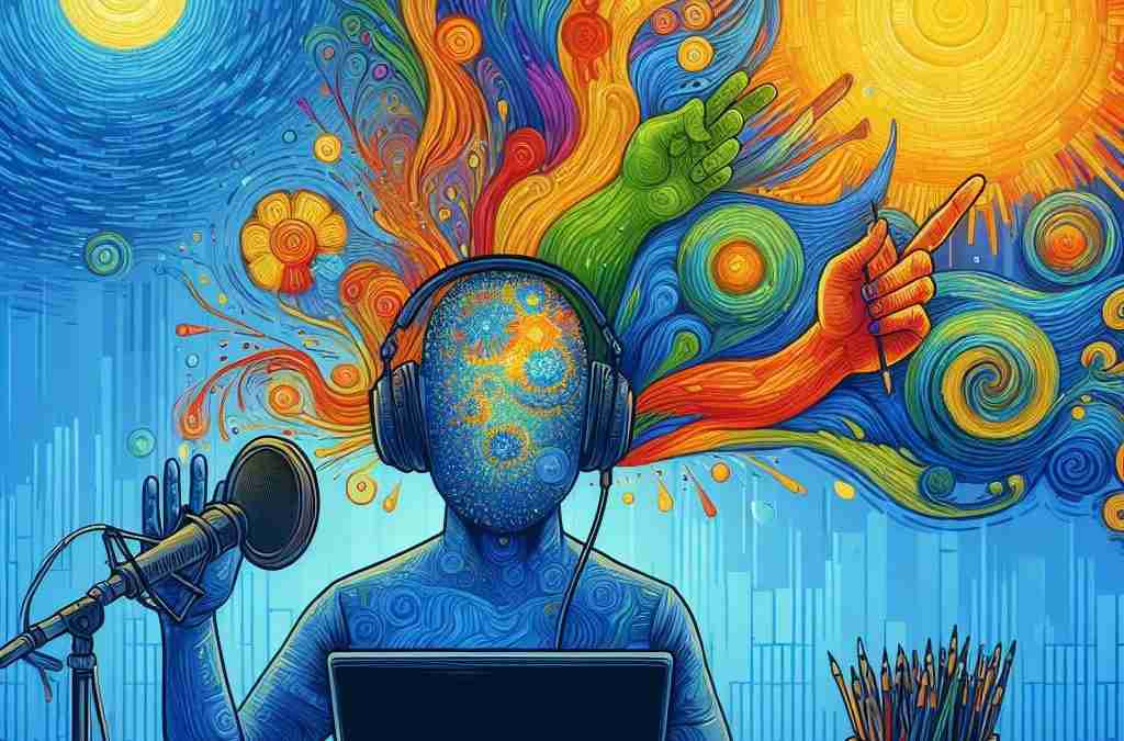 Voice Modulation Techniques
