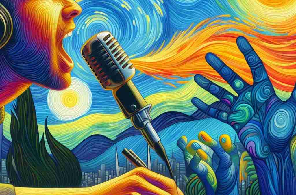 Voice Modulation Techniques
