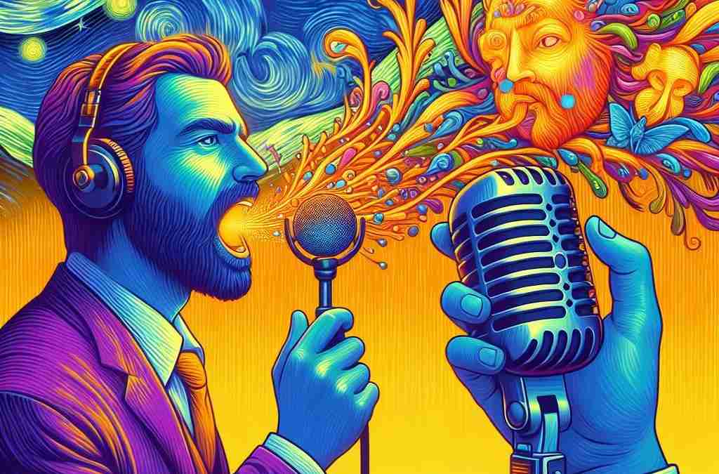 Voice Modulation Techniques