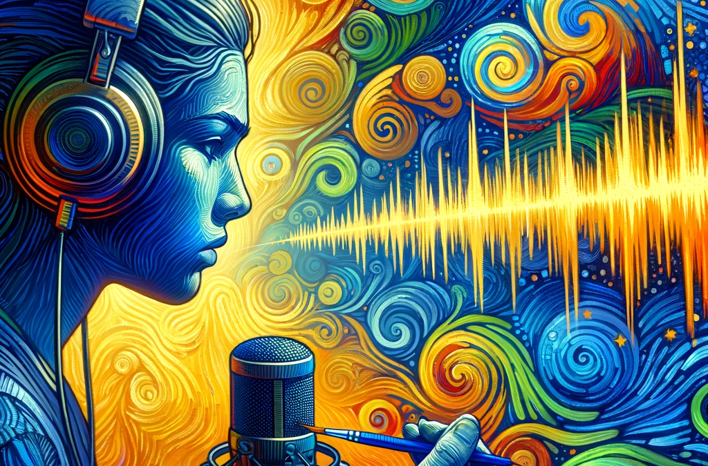 Voice Modulation Techniques