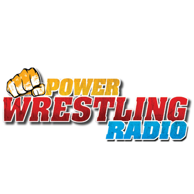Power Wrestling Radio On Podimo