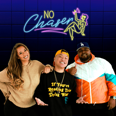 Bfxxxvi - No Chaser with Timothy DeLaGhetto on Podimo