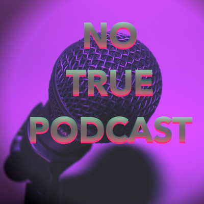 No True Podcast On Podimo - roblox zombie apocalypse season 3 ep 22