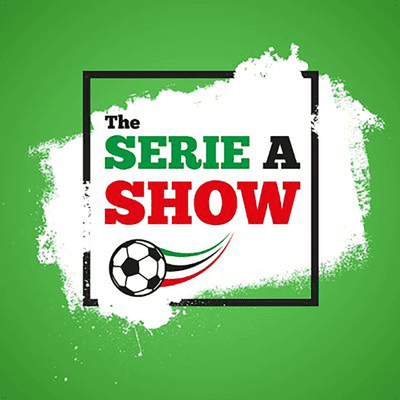 The Serie A Show On Podimo Images, Photos, Reviews