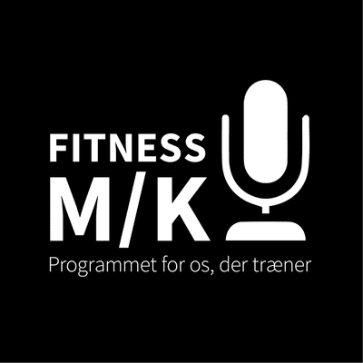 Fitness M/K ved Anders Nedergaard